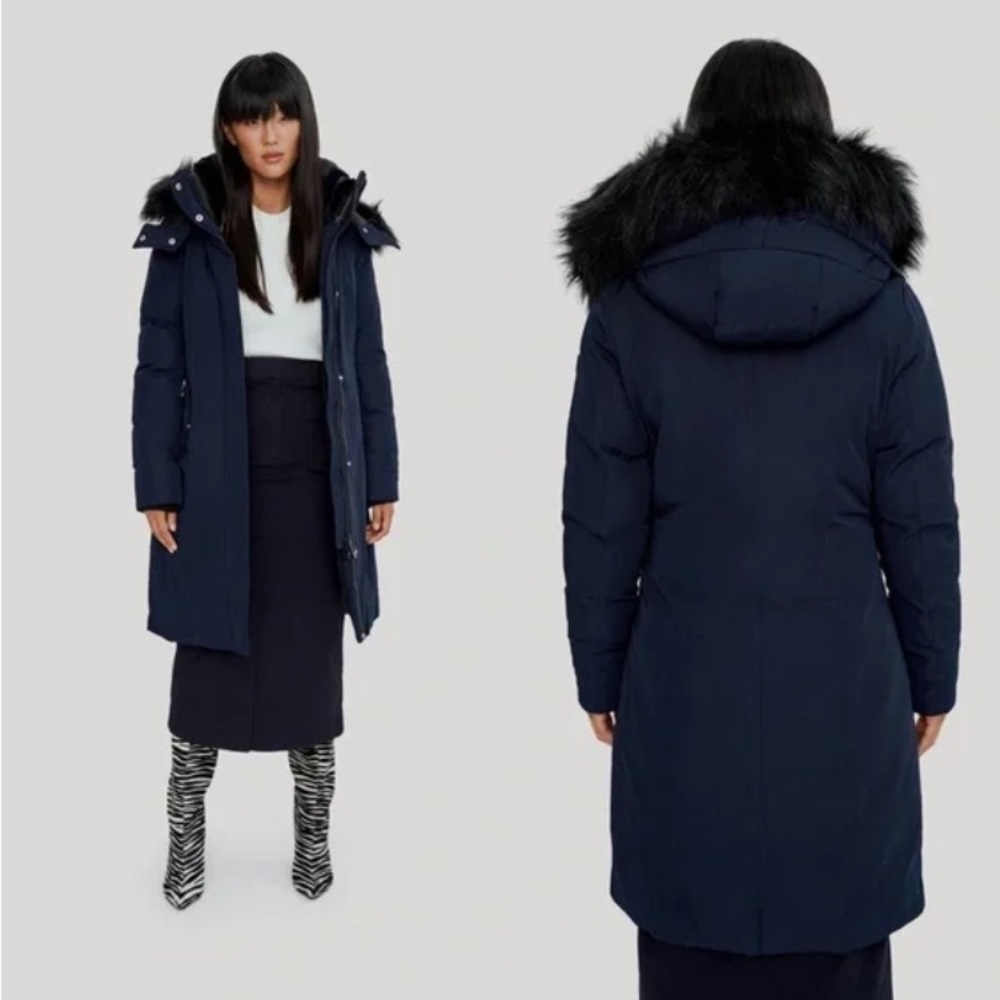 NOIZE Kristel Jacket